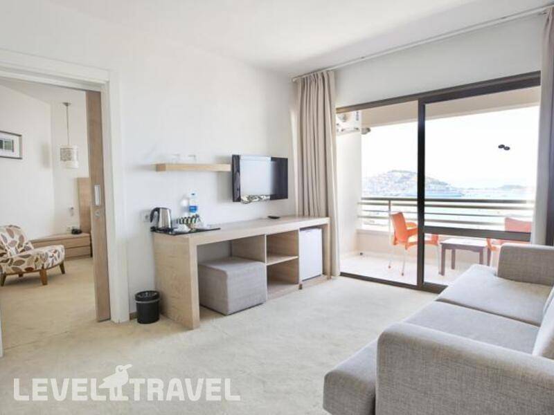 Фотография Suhan Seaport Hotel