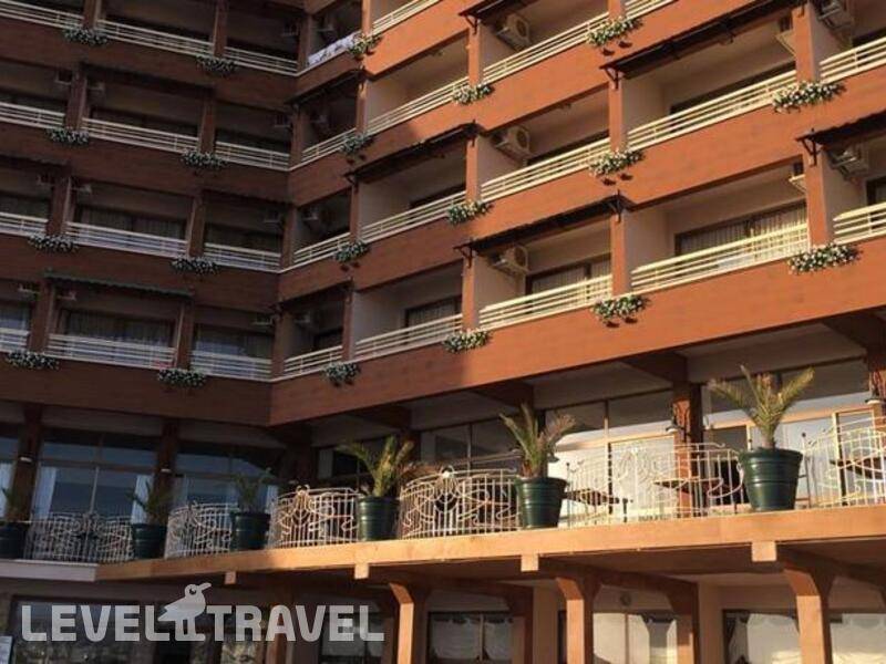Фотография Suhan Seaport Hotel
