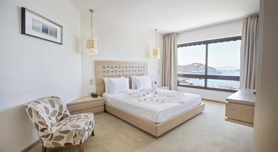 Suhan Seaport Hotel