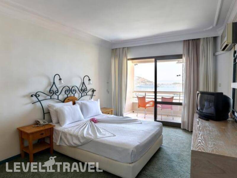 Фотография Suhan Seaport Hotel