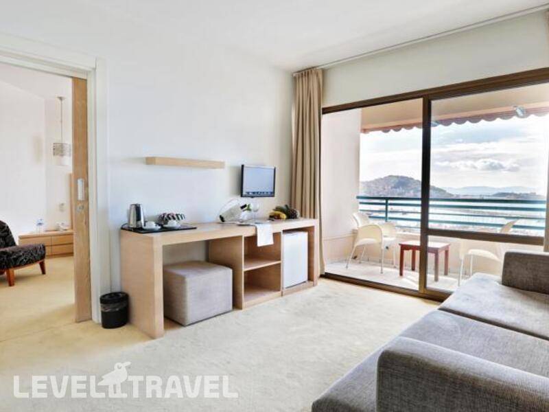 Фотография Suhan Seaport Hotel