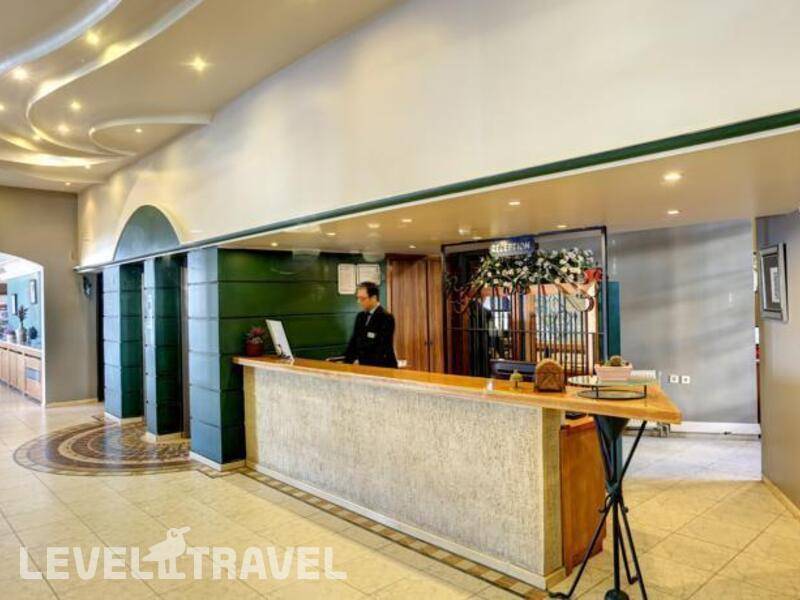 Фотография Suhan Seaport Hotel