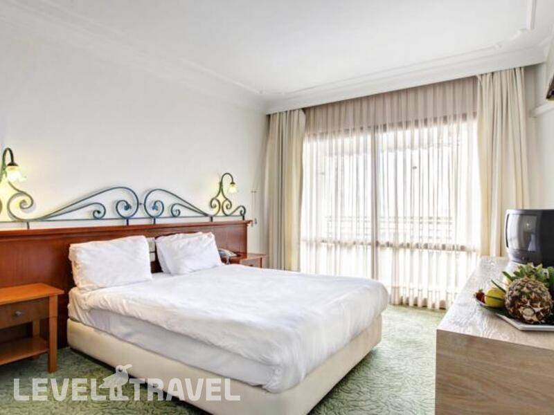 Фотография Suhan Seaport Hotel