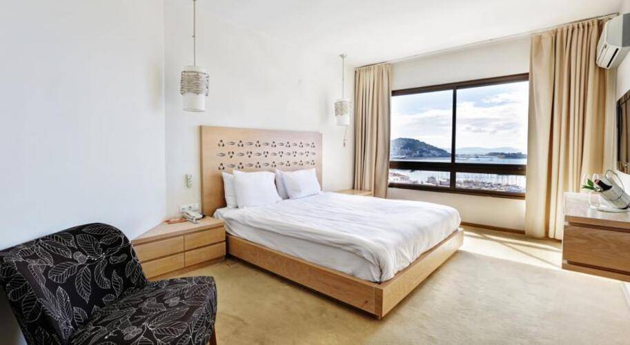 Suhan Seaport Hotel