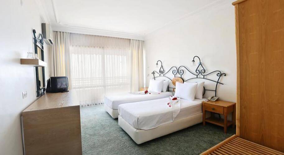Suhan Seaport Hotel