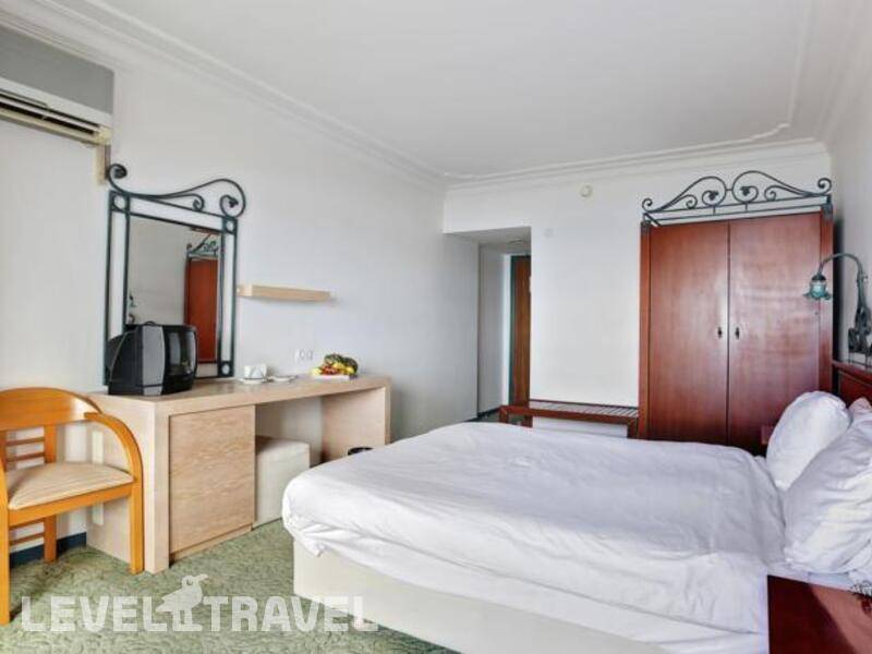 Фотография Suhan Seaport Hotel
