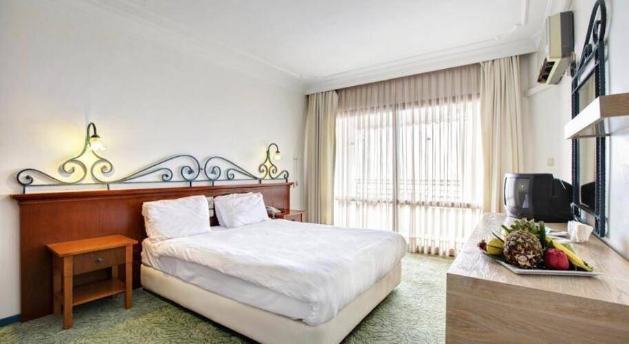 Suhan Seaport Hotel