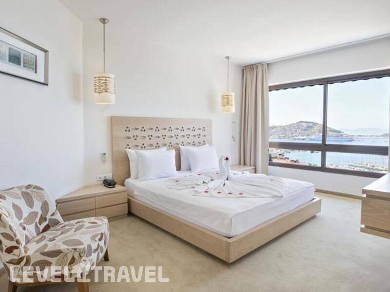 Фотография Suhan Seaport Hotel