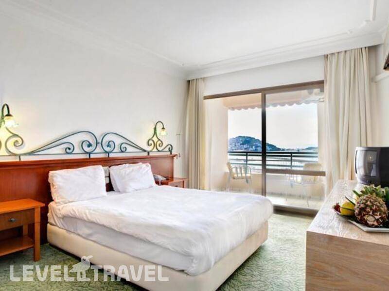 Фотография Suhan Seaport Hotel