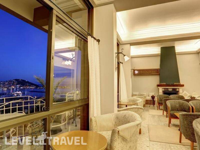 Фотография Suhan Seaport Hotel
