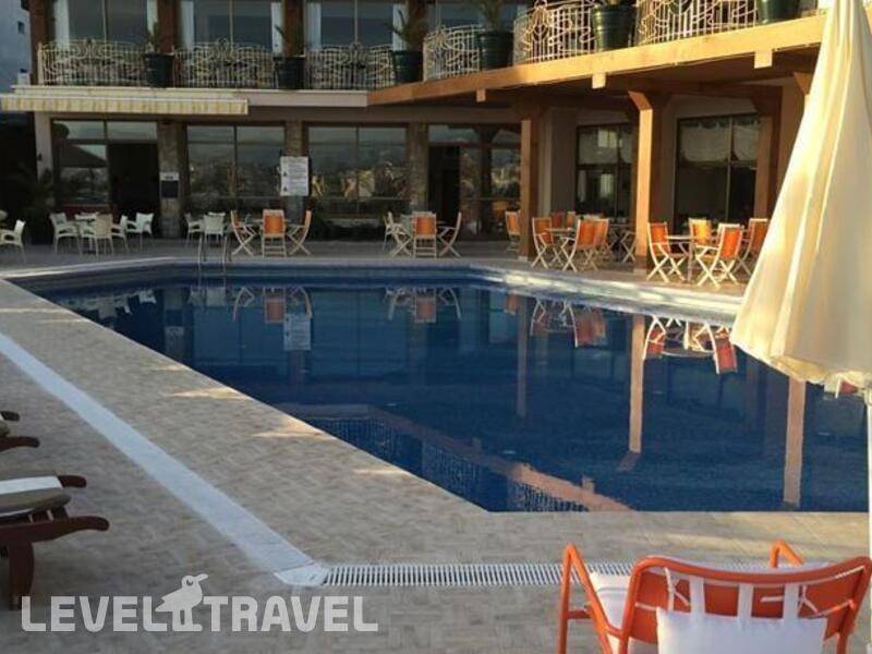 Фотография Suhan Seaport Hotel