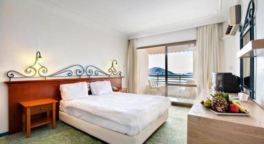 Suhan Seaport Hotel