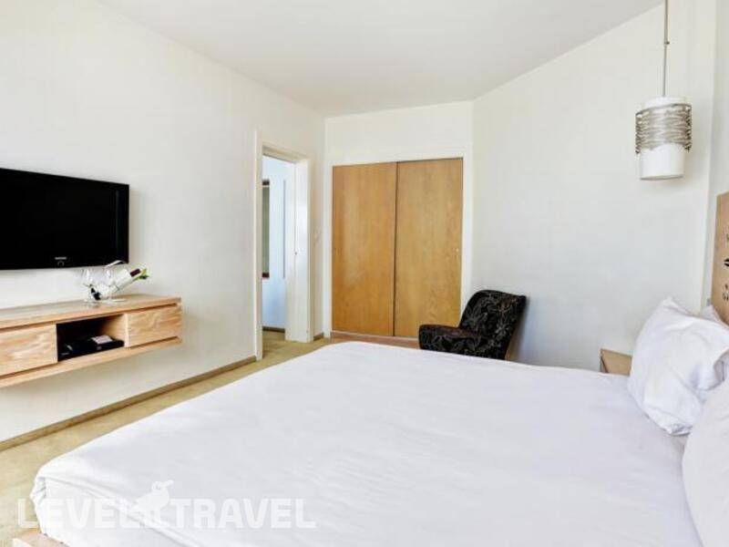 Фотография Suhan Seaport Hotel