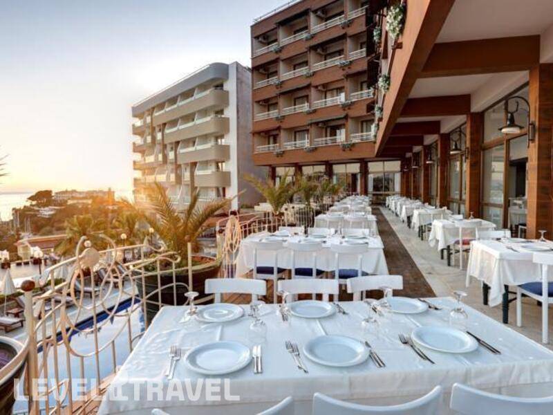 Фотография Suhan Seaport Hotel
