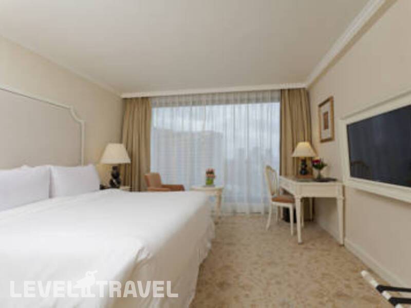 Фотография The Kingsbury Hotel