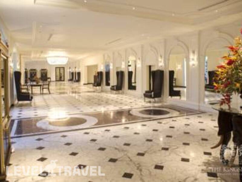 Фотография The Kingsbury Hotel