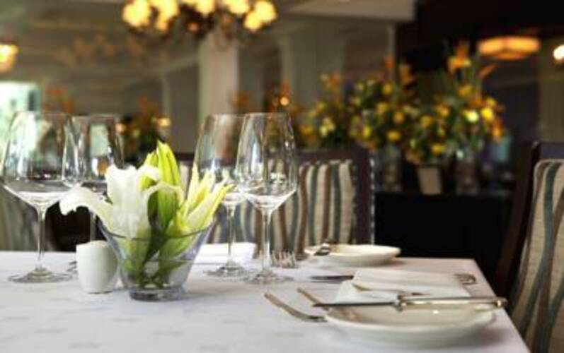The Kingsbury Hotel