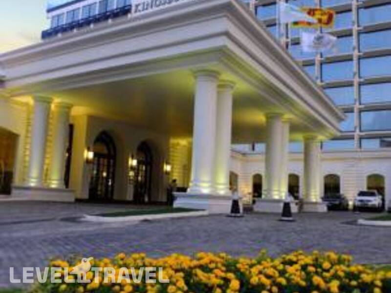 Фотография The Kingsbury Hotel