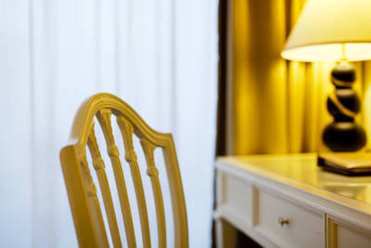 The Kingsbury Hotel