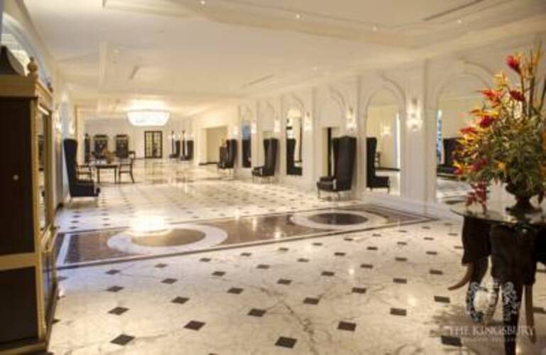The Kingsbury Hotel