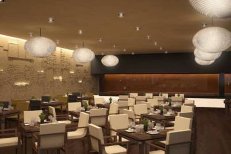 The Kingsbury Hotel