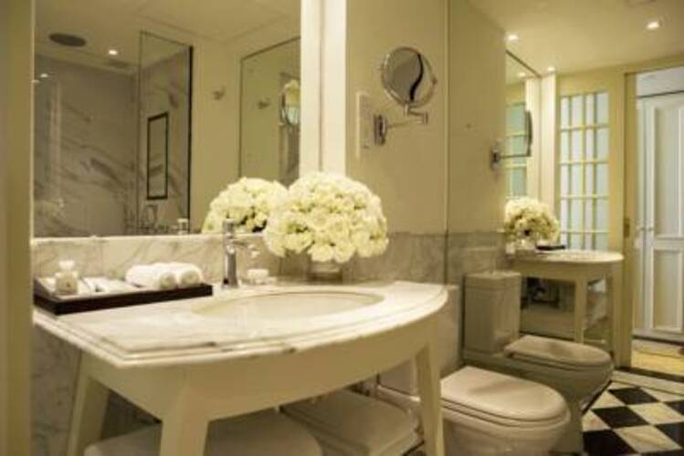 The Kingsbury Hotel