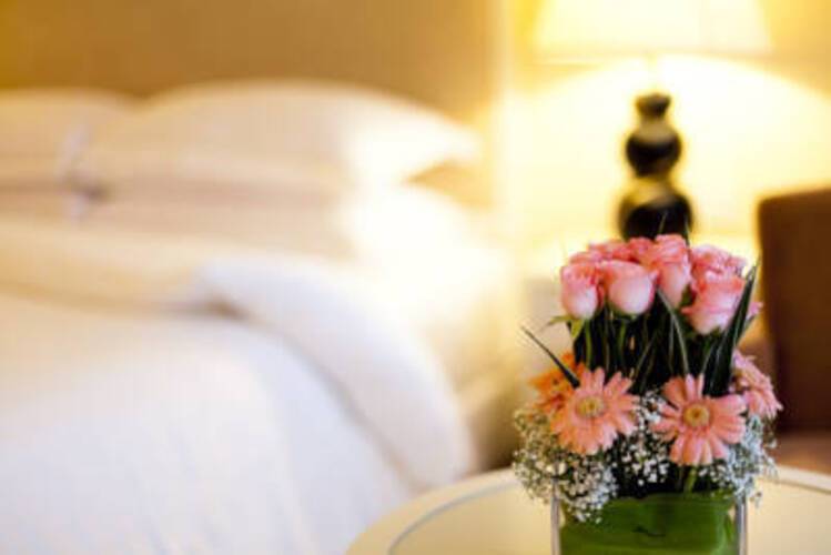 The Kingsbury Hotel