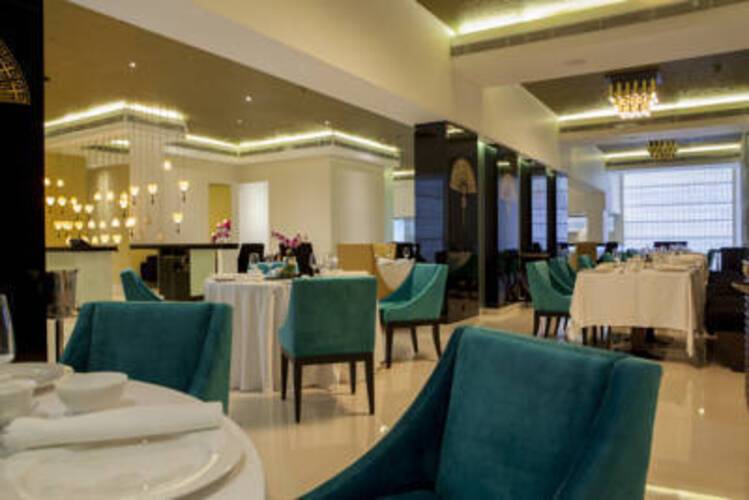 The Kingsbury Hotel