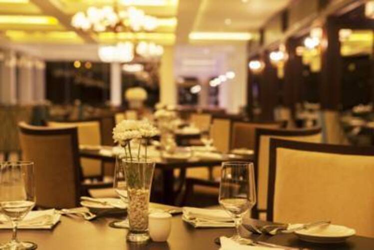 The Kingsbury Hotel