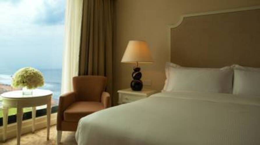 The Kingsbury Hotel