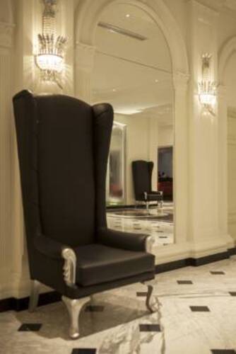 The Kingsbury Hotel