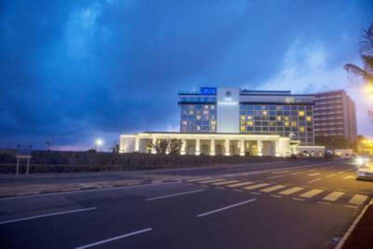 The Kingsbury Hotel