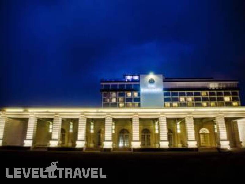 Фотография The Kingsbury Hotel