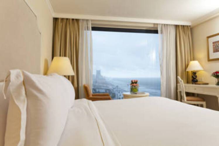 The Kingsbury Hotel