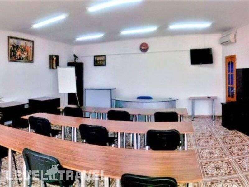 Фотография Гостевой Дом Тихая Гавань