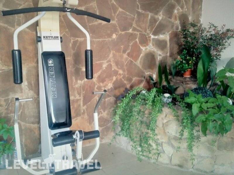 Фотография Гостевой Дом Тихая Гавань