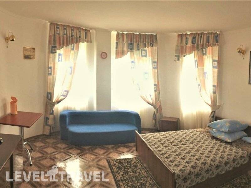 Фотография Гостевой Дом Тихая Гавань