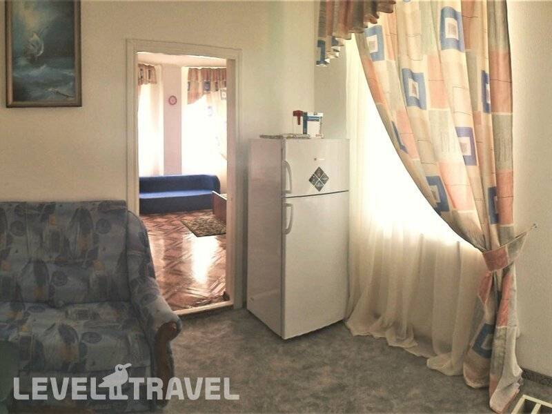 Фотография Гостевой Дом Тихая Гавань