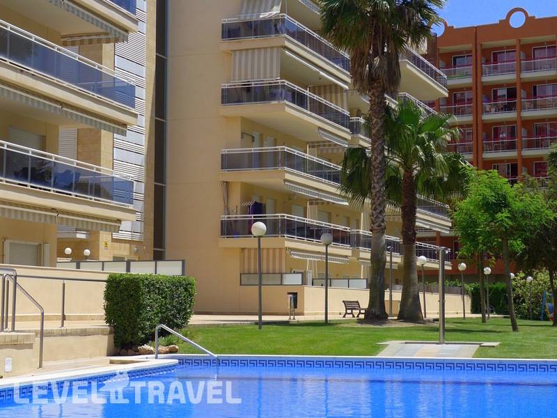 Фотография Ventura Rentalmar Families Only
