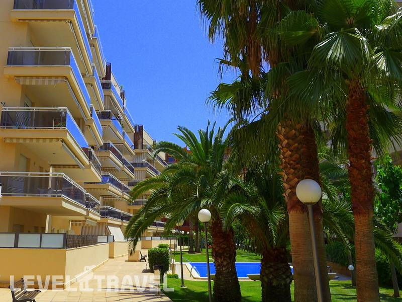 Фотография Ventura Rentalmar Families Only
