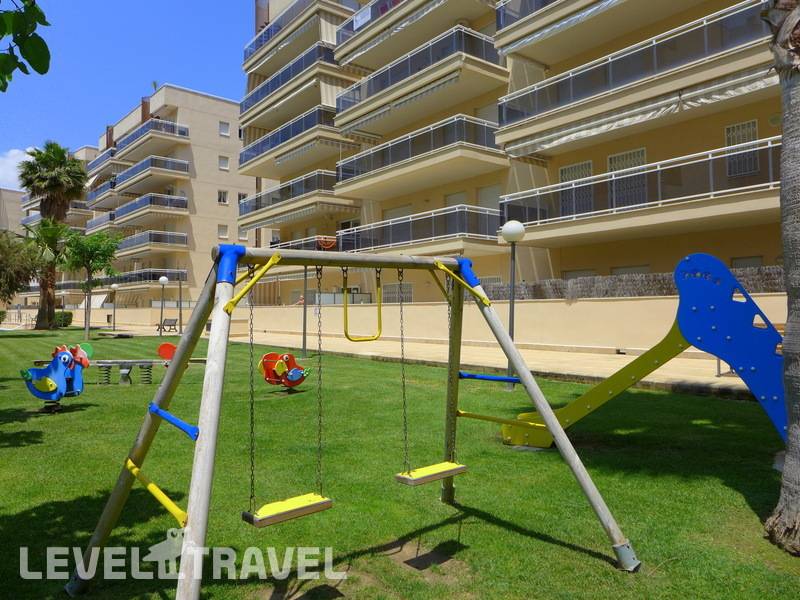 Фотография Ventura Rentalmar Families Only
