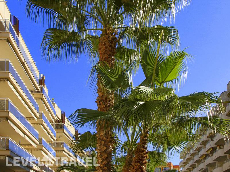 Фотография Ventura Rentalmar Families Only