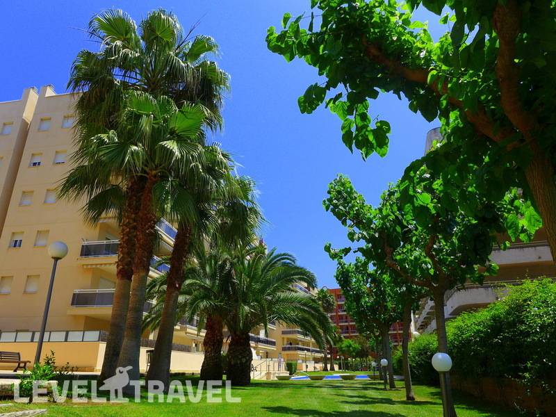 Фотография Ventura Rentalmar Families Only