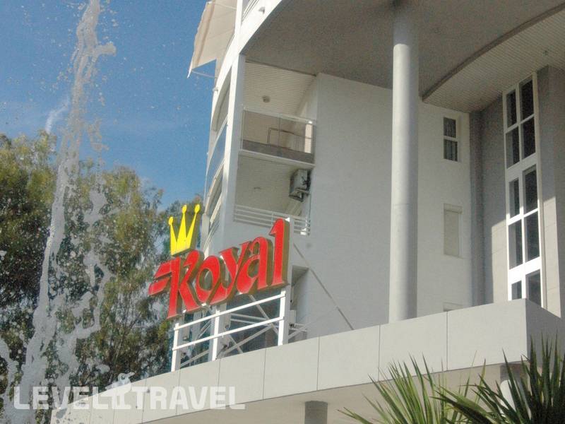 Фотография Royal Rentalmar