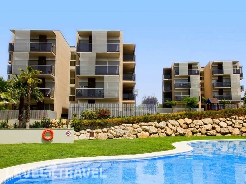 Фотография Paradise Village Rentalmar Families Only