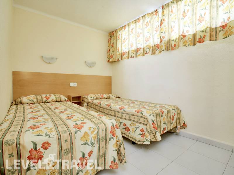 Фотография Los Peces Rentalmar