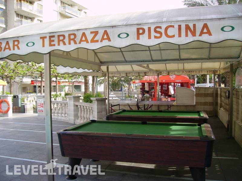 Фотография Los Peces Rentalmar