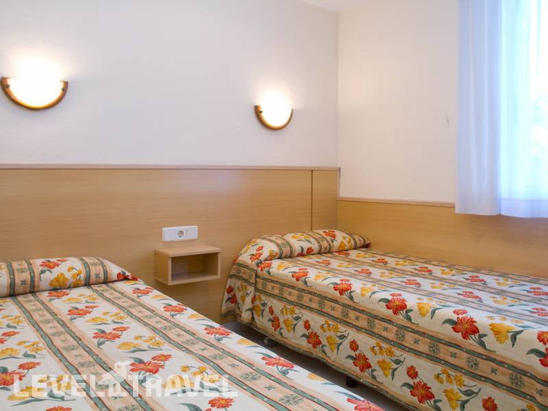 Фотография Los Peces Rentalmar