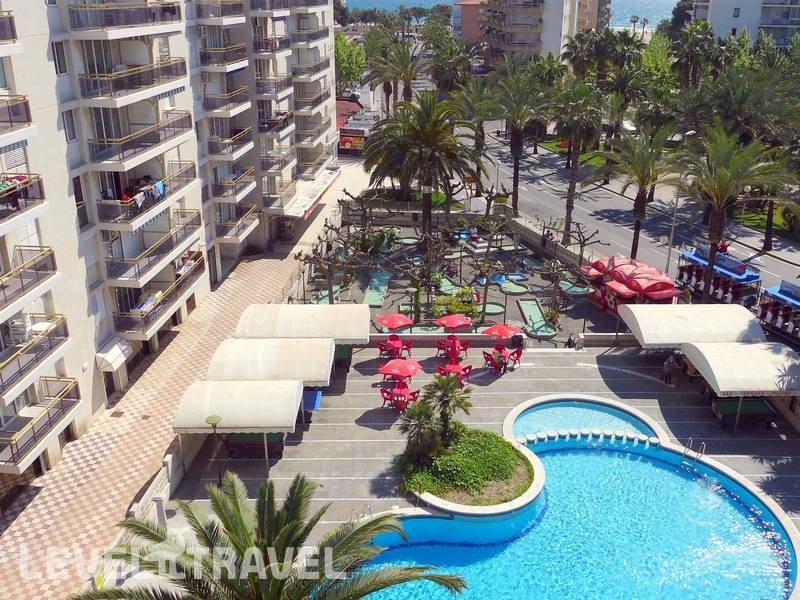 Фотография Los Peces Rentalmar