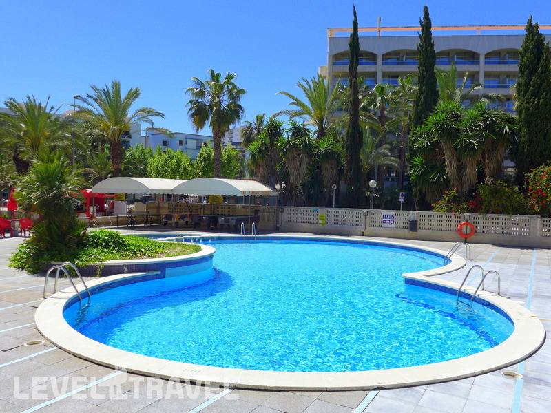 Фотография Los Peces Rentalmar